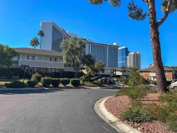 2867 Geary Pl Unit 3014, Las Vegas, NV 89109