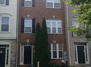23307 Brewers Tavern Way, Clarksburg, MD 20871