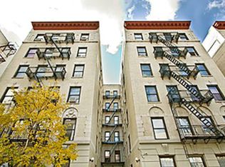 408 W 130th St APT 62A, New York, NY 10027