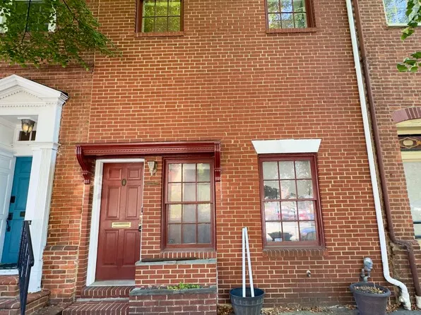 711 S Bond St, Baltimore, MD 21231