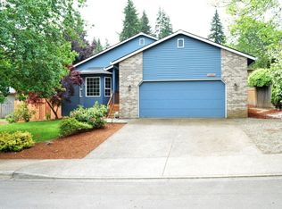 14800 SW Smock St, Sherwood, OR