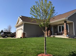 3085 Wyndwood Way, Sun Prairie, WI 53590