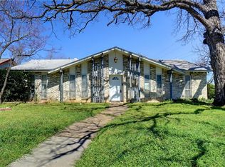 601 Idlewilde Dr, Lewisville, TX 75067