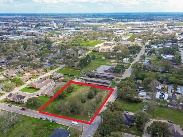 East Ave, Katy, TX 77493