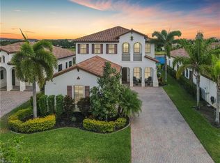 5307 Ferrari Ave, Ave Maria, FL 34142