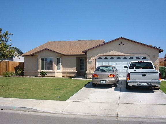 SOUTH/WEST- WASCO