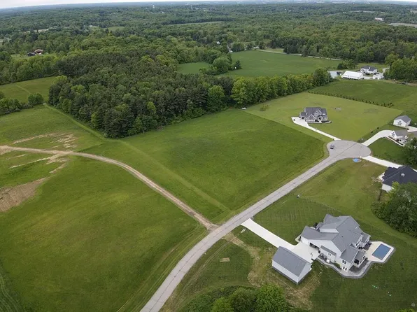 0 Springfield Cir, Mansfield, OH 44903