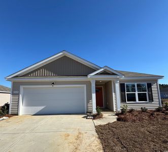 133 Bud Dr. Lot 54- Aria A, Longs, SC, 29568
