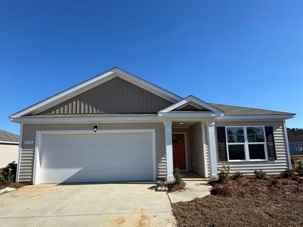 133 Bud Dr. Lot 54- Aria A, Longs, SC 29568
