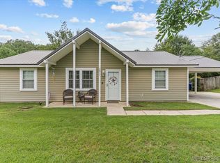 2411 Creekwood Dr, Dothan, AL 36301