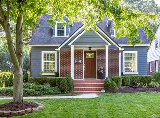 5671 N Illinois St, Indianapolis, IN 46208