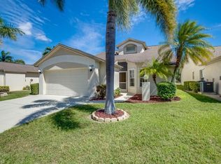 25166 Golf Lake Cir, Bonita Springs, FL 34135