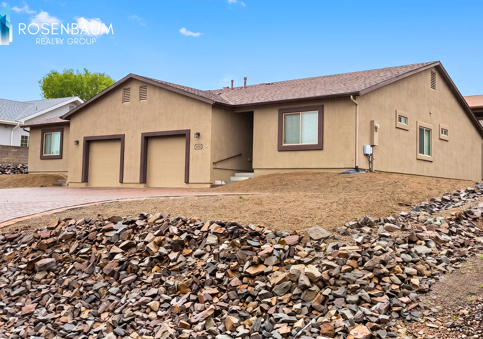 Beautiful 3-Bedroom, 2-Bath Apartment in Prescott Valley — Photo 2