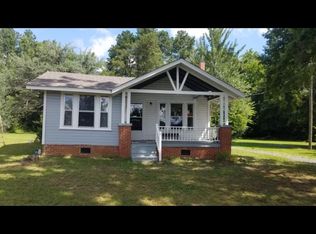 1020 Roxboro Rd, Oxford, NC 27565