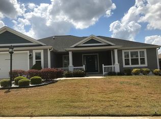 3101 Carter Path, Oxford, FL 34484
