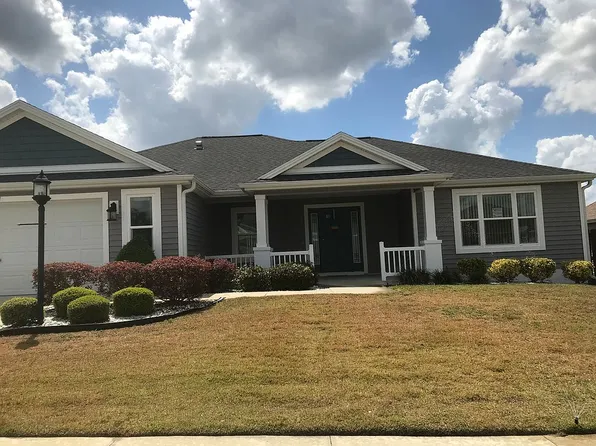 3101 Carter Path, Oxford, FL 34484