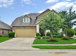 30021 Cloud Brook Ln, Brookshire, TX 77423