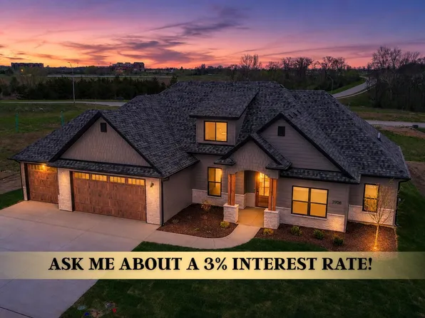 2908 Genesis Dr, Columbia, MO 65201