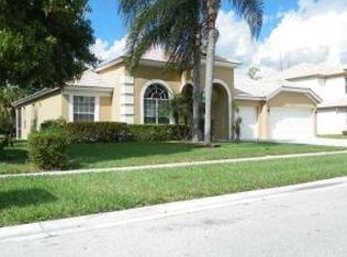 15793 Glen Willow Ln, Wellington, FL 33414