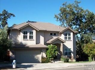 152 Yulupa Cir, Santa Rosa, CA 95405