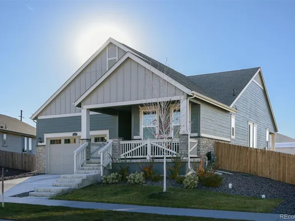 781 S De Gaulle Court, Aurora, CO 80018