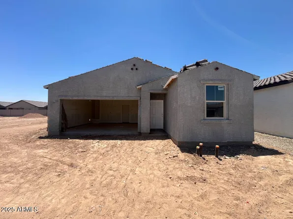 47719 W KENNER Drive, Maricopa, AZ 85139