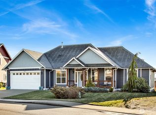 Bay-Crest Division 1b, Blaine, WA 98230