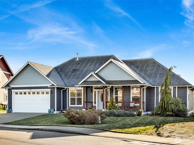 4871 Starfish Lane, Blaine, WA, 98230
