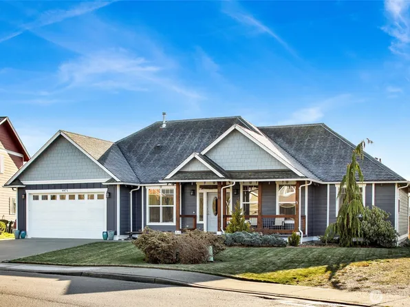 4871 Starfish Lane, Blaine, WA 98230
