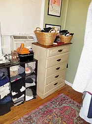 Rented by Provident Management Corp.