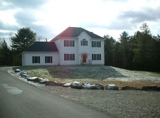 177 Knox Trail Rd, Warren, MA 01083