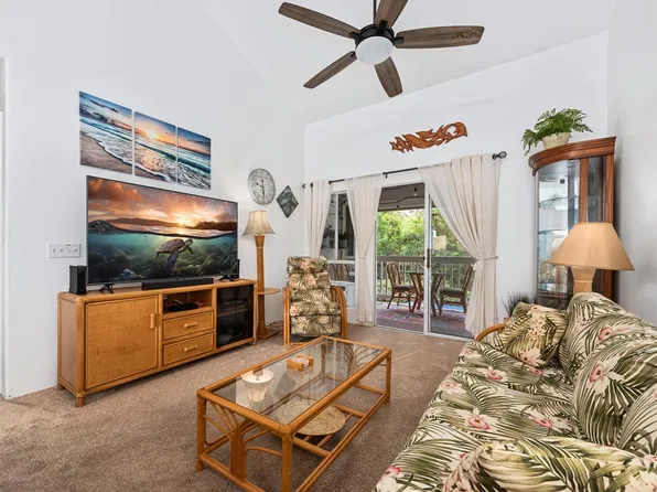 75-6081 Alii Dr APT T203, Kailua Kona, HI 96740