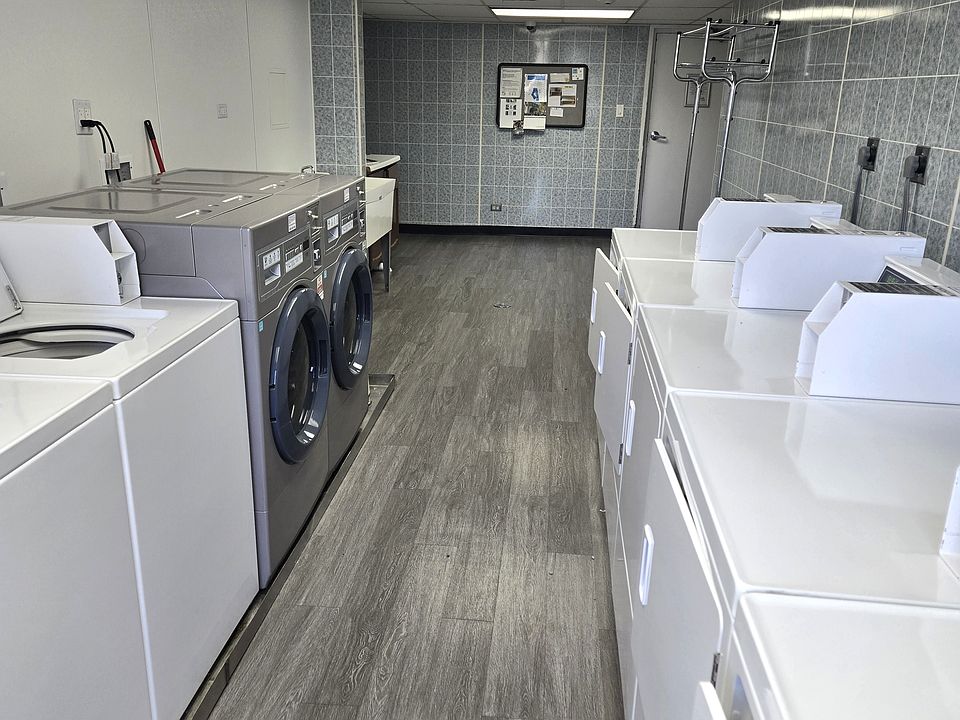 Laundry on the floor. P.2