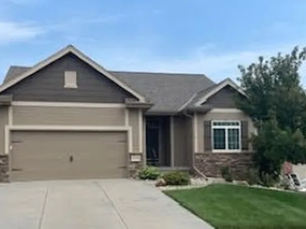 3715 S 202nd Ave, Omaha, NE 68130