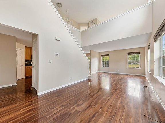 Kitchen / Living Room