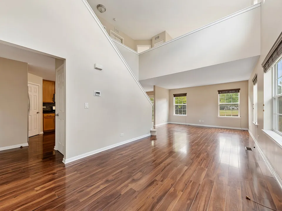 Kitchen / Living Room