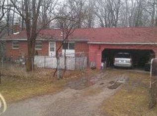 46760 N Interstate Highway 94 Service Dr, Van Buren Township, MI