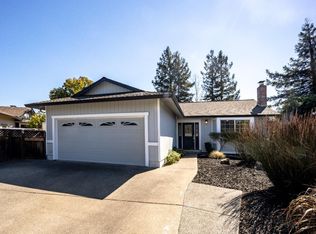 1248 Butte Ct, Santa Rosa, CA 95403