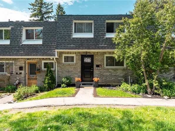 2050 Upper Middle Rd #114, Burlington, ON L7P 3R9
