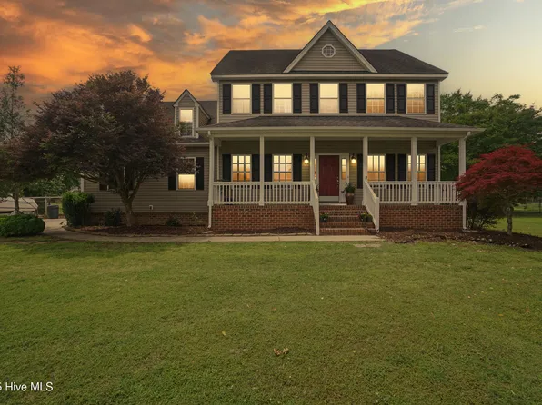 2028 Tulls Creek Road, Moyock, NC 27958