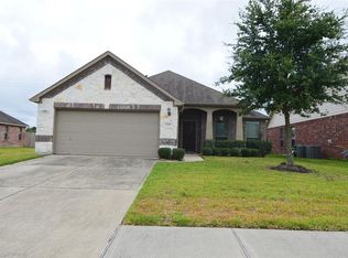 21482 Rose Mill Dr, Kingwood, TX 77339