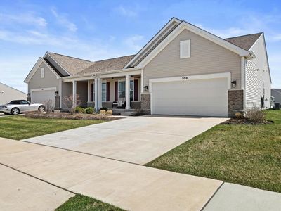 203 Cadence CIRCLE, Lake Geneva, WI, 53147