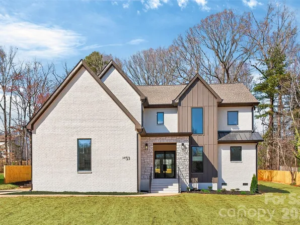 53 Bowen Dr, Belmont, NC 28012