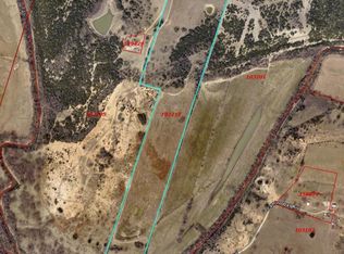Tbd Hay Valley Rd, Gatesville, TX 76528