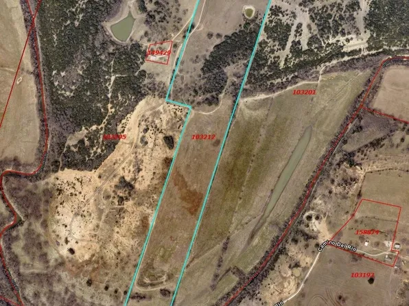 Tbd Hay Valley Rd, Gatesville, TX 76528