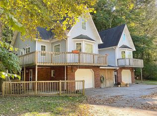 4607 Brush College Rd, Floyds Knobs, IN 47119