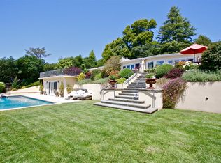 8 Tara View Rd, Tiburon, CA 94920
