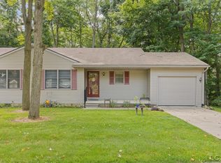 126 Burt St, Tecumseh, MI 49286