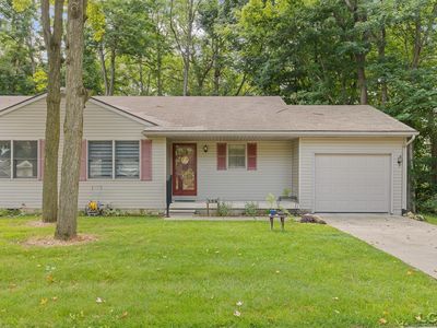 126 Burt St, Tecumseh, MI, 49286