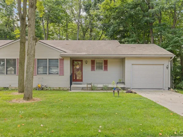 126 Burt St, Tecumseh, MI 49286